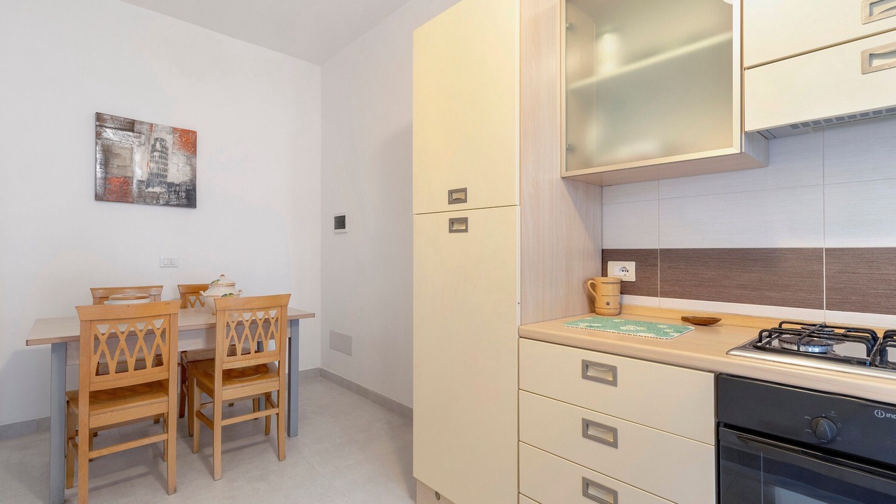 Photo of Kitchen in Sammichele di Bari