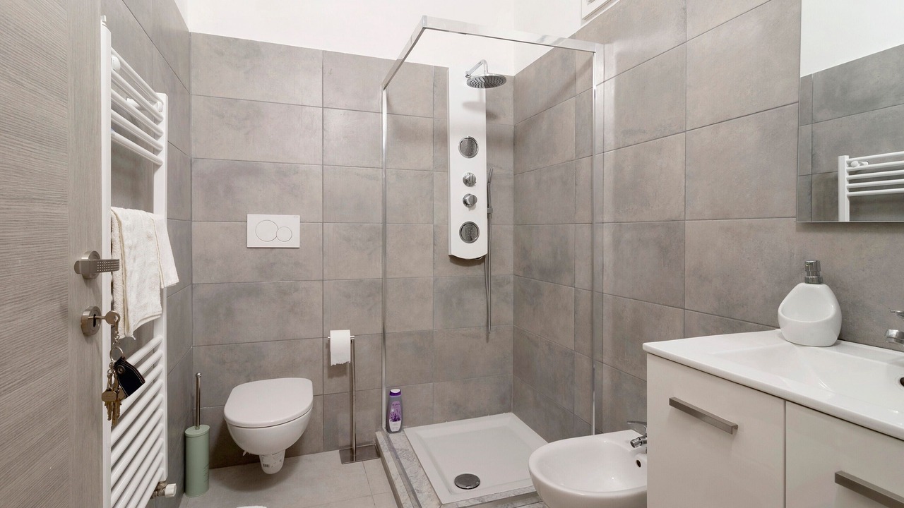 Photo of Bathroom in Sammichele di Bari