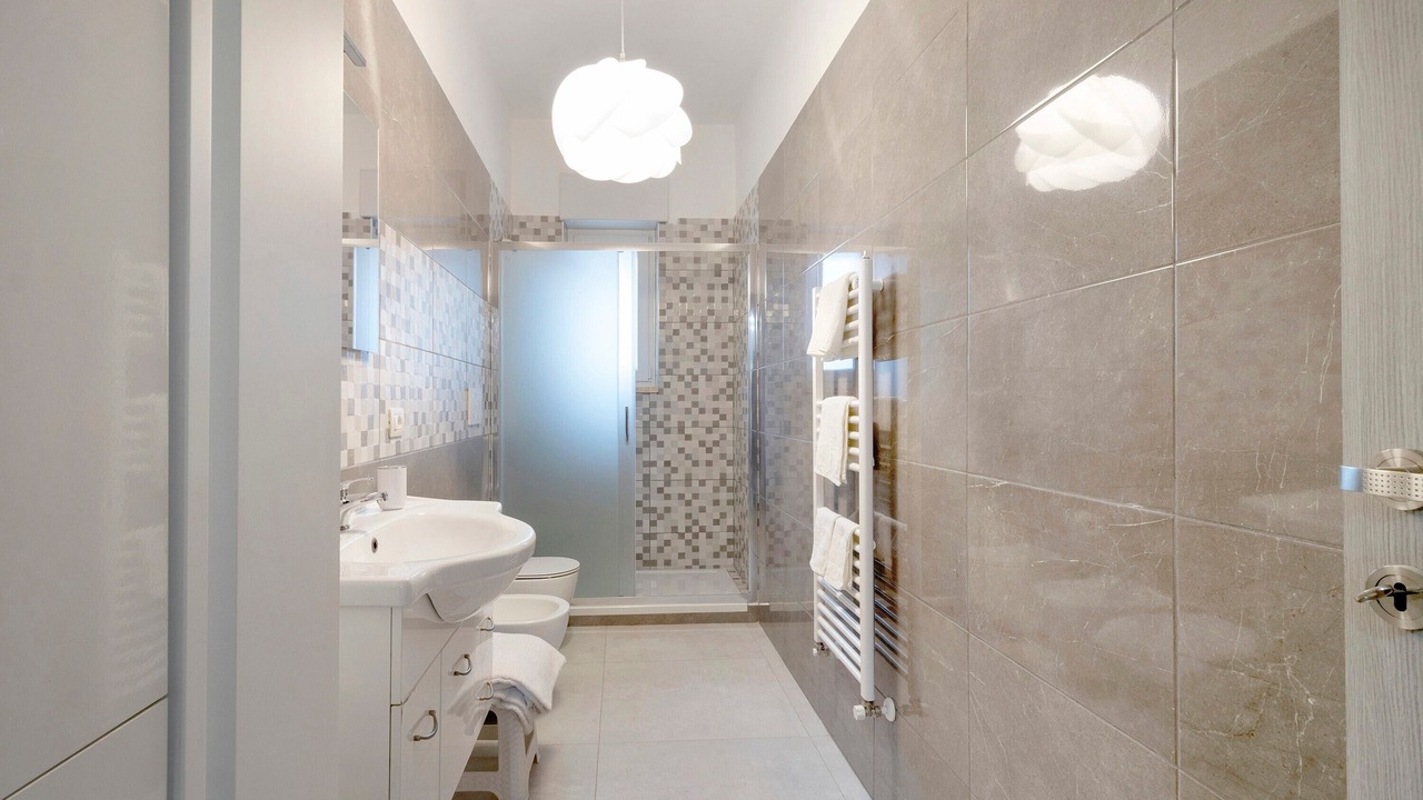 Photo of Bathroom in Sammichele di Bari