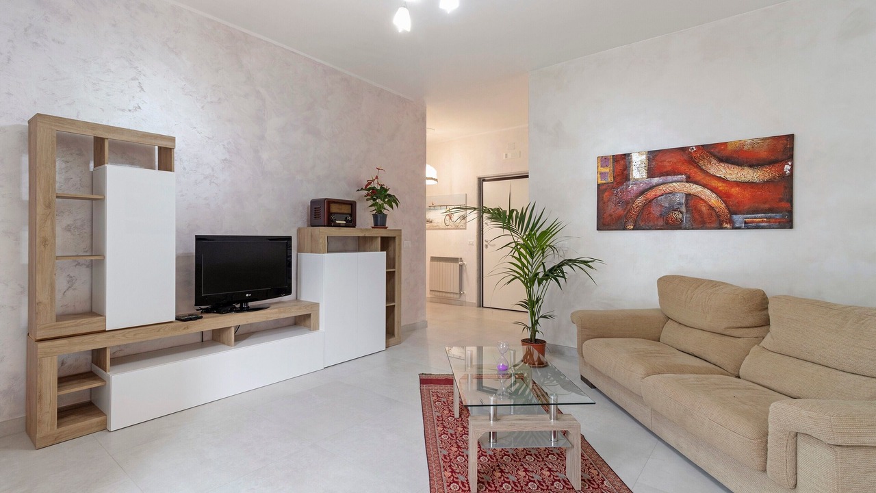 Photo of Livingroom in Sammichele di Bari