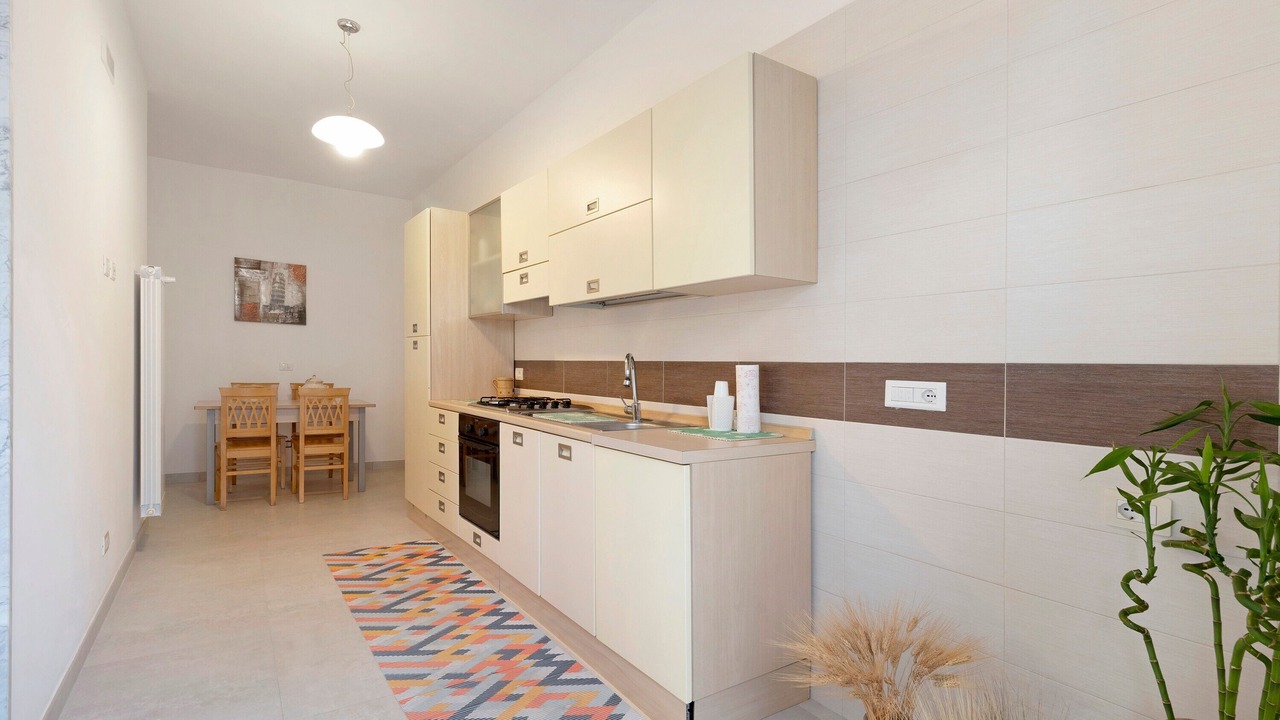 Photo of Kitchen in Sammichele di Bari