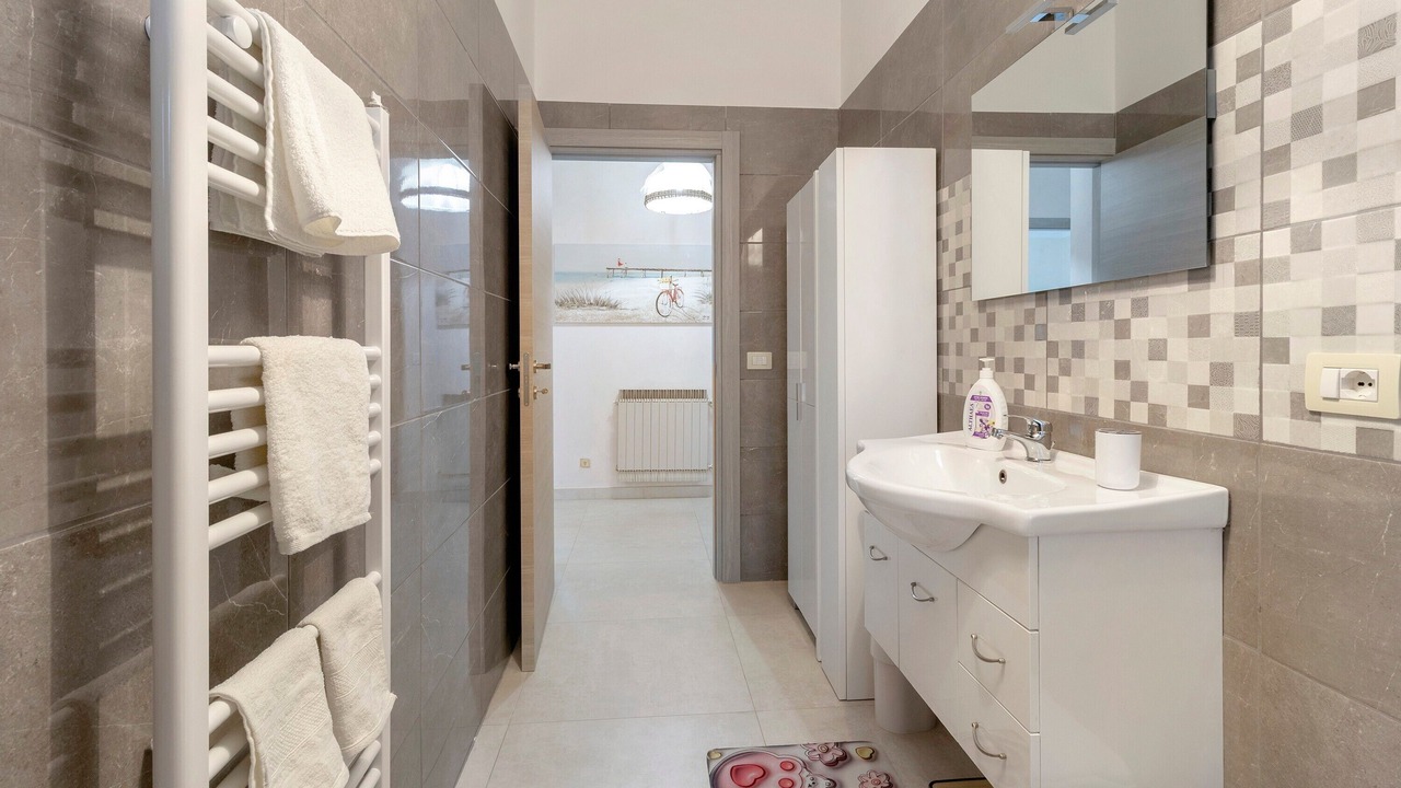 Photo of Bathroom in Sammichele di Bari