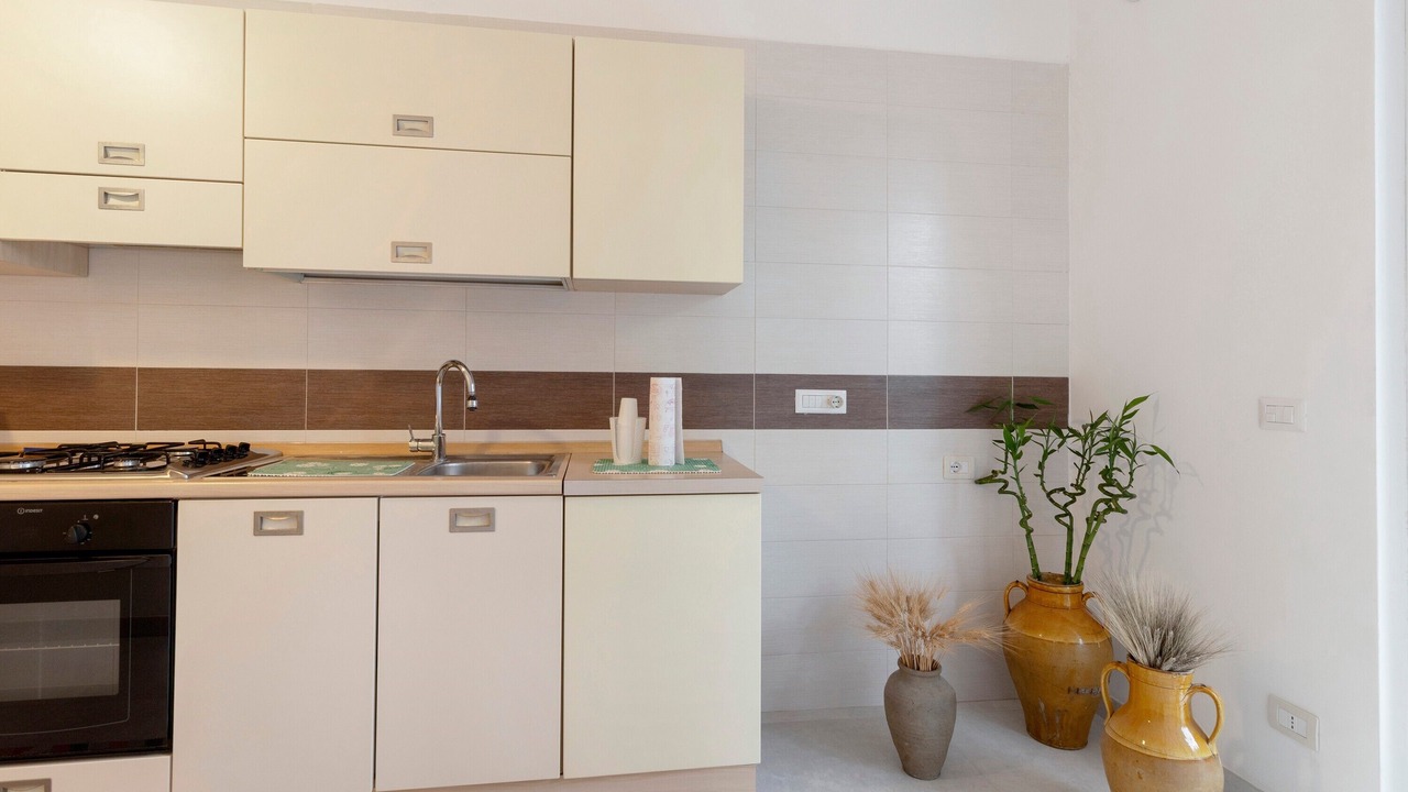 Photo of Kitchen in Sammichele di Bari