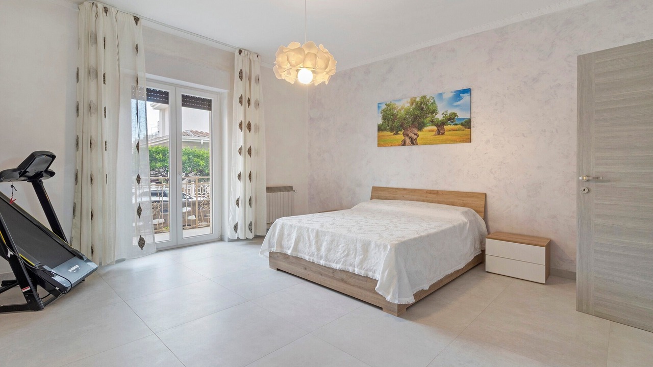 Photo of Bedroom in Sammichele di Bari