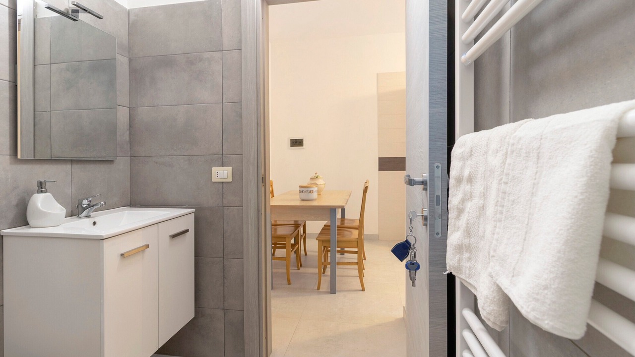 Photo of Bathroom in Sammichele di Bari