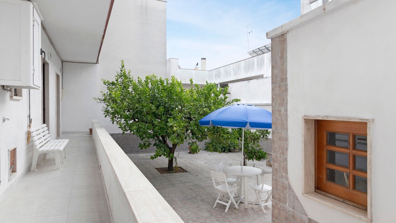 Photo of Outdoor in Sammichele di Bari