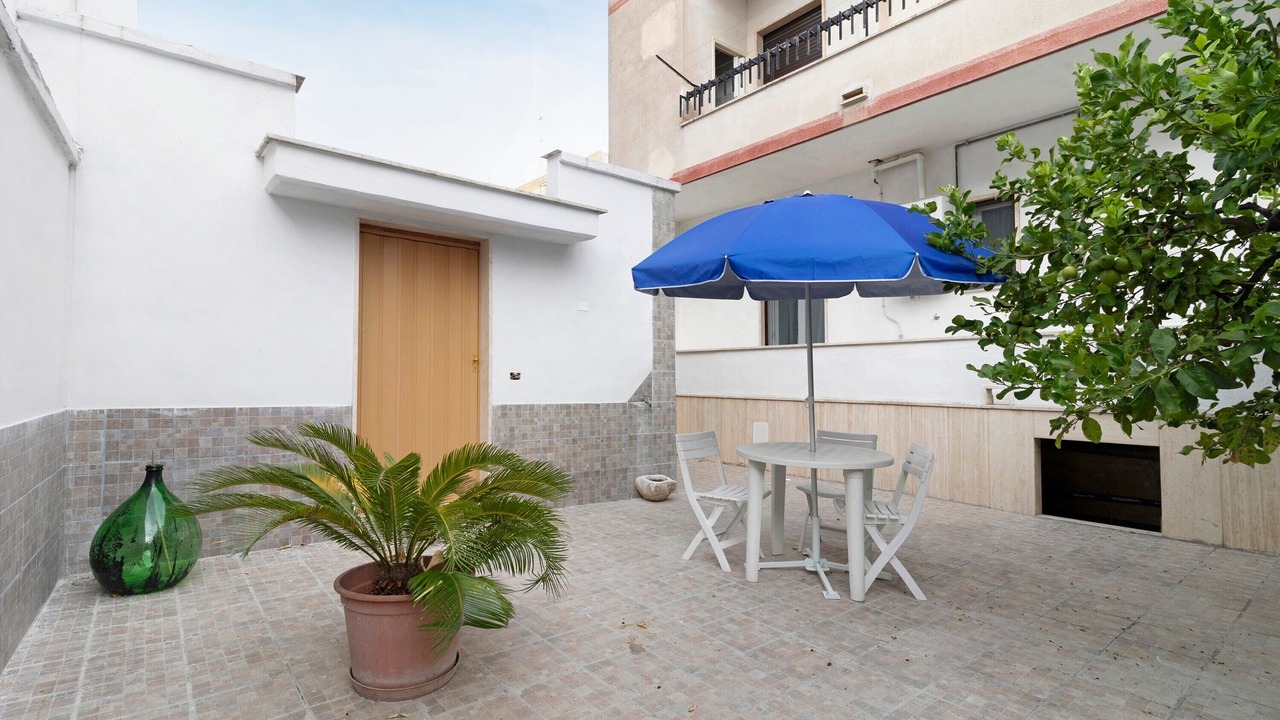 Photo of Outdoor in Sammichele di Bari
