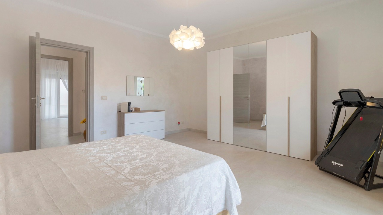 Photo of Bedroom in Sammichele di Bari