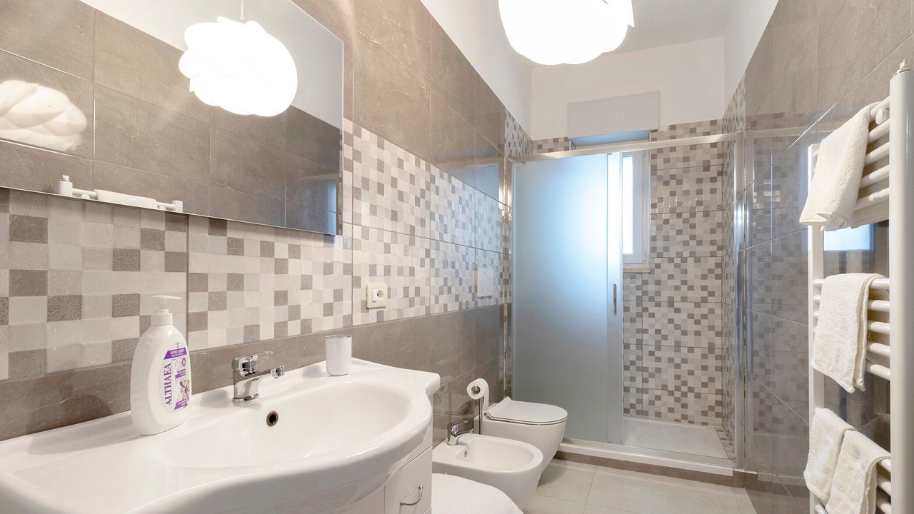 Photo of Bathroom in Sammichele di Bari