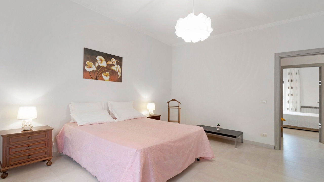Photo of Bedroom in Sammichele di Bari