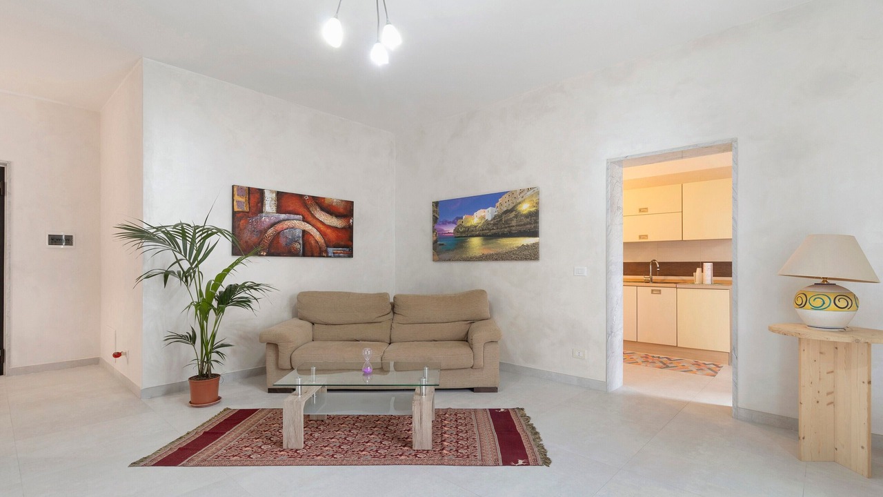 Photo of Livingroom in Sammichele di Bari