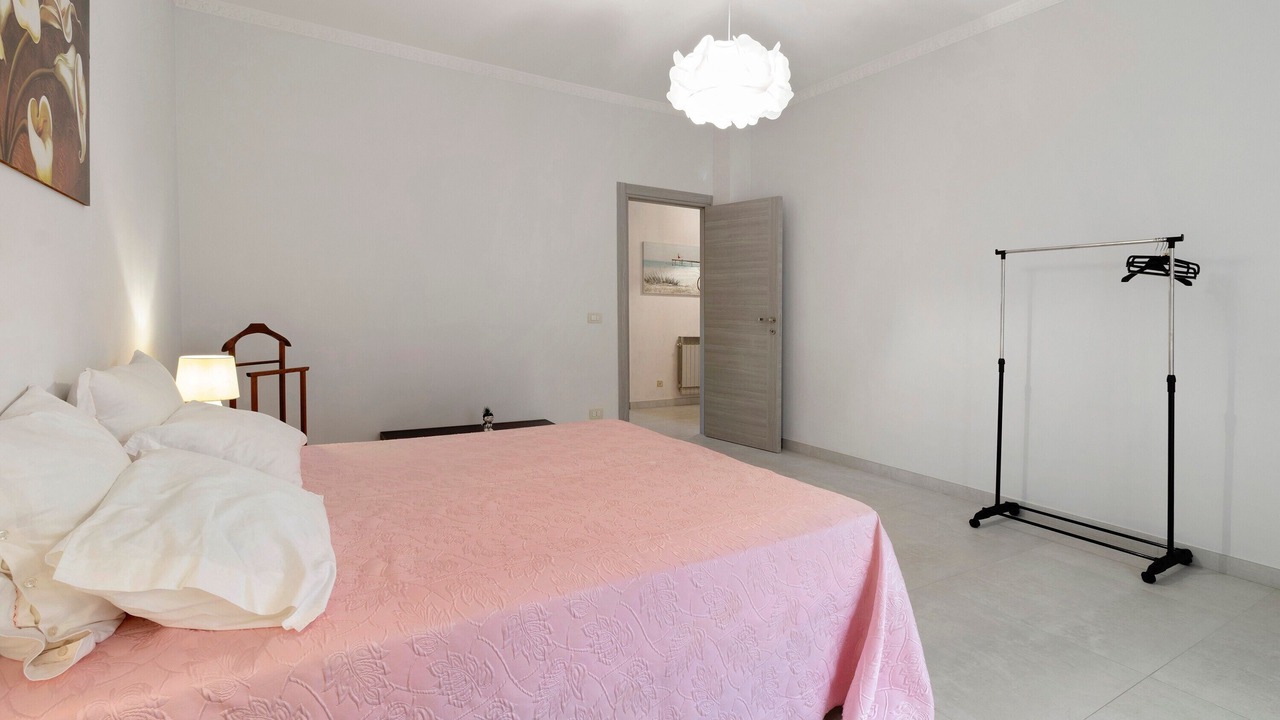 Photo of Bedroom in Sammichele di Bari