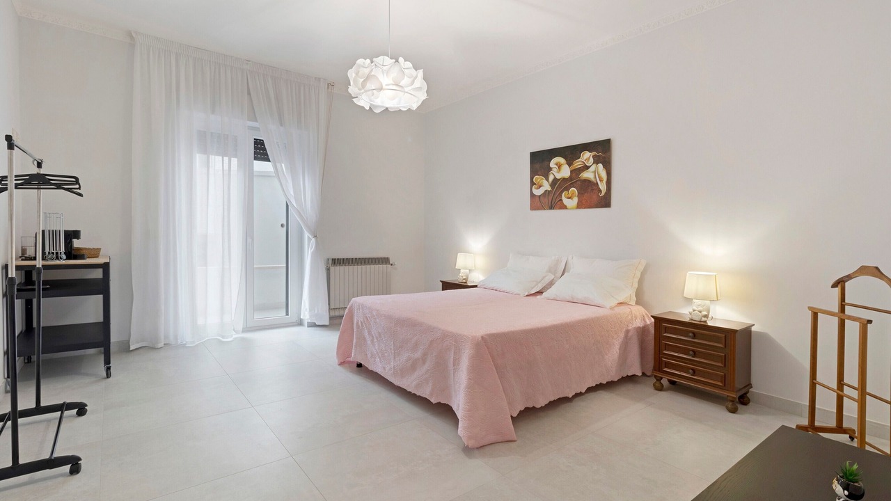 Photo of Bedroom in Sammichele di Bari