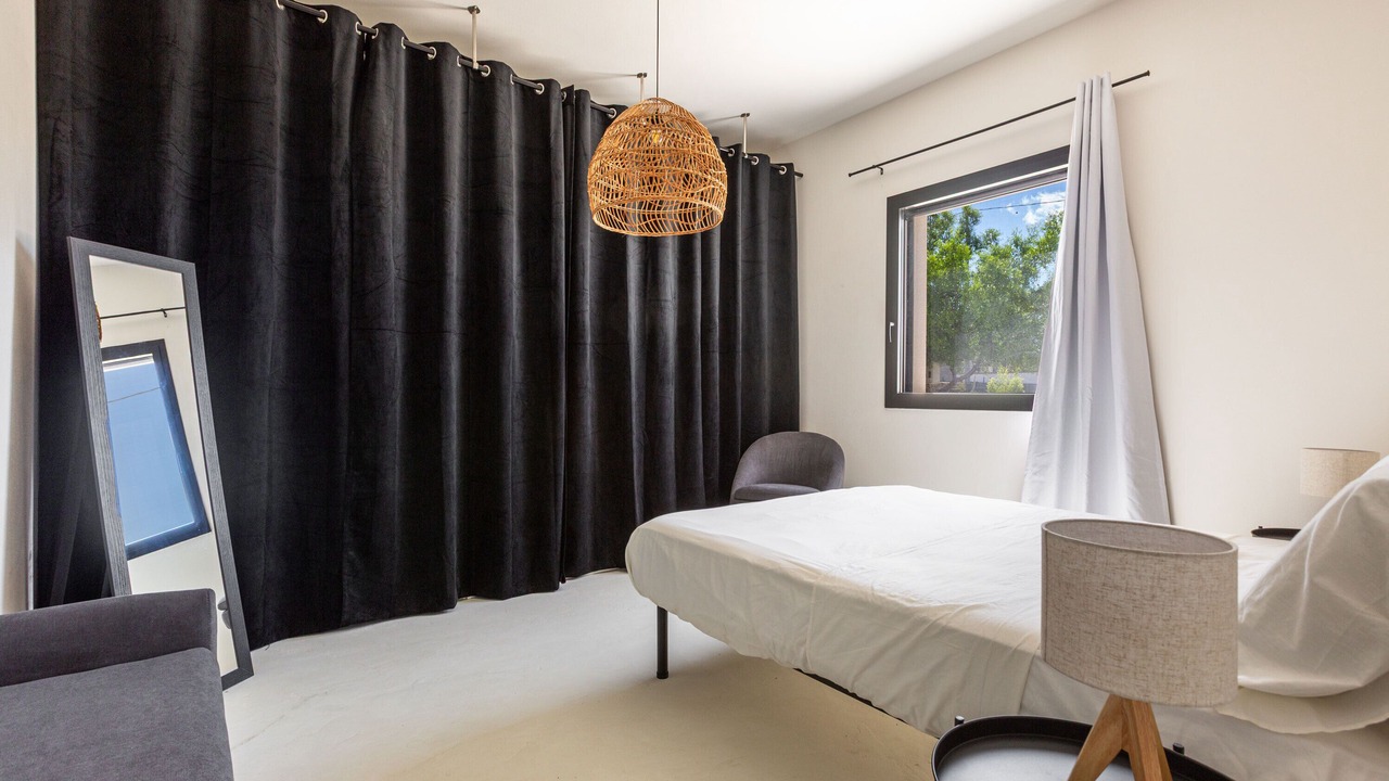 Photo of Bedroom in Sannicola