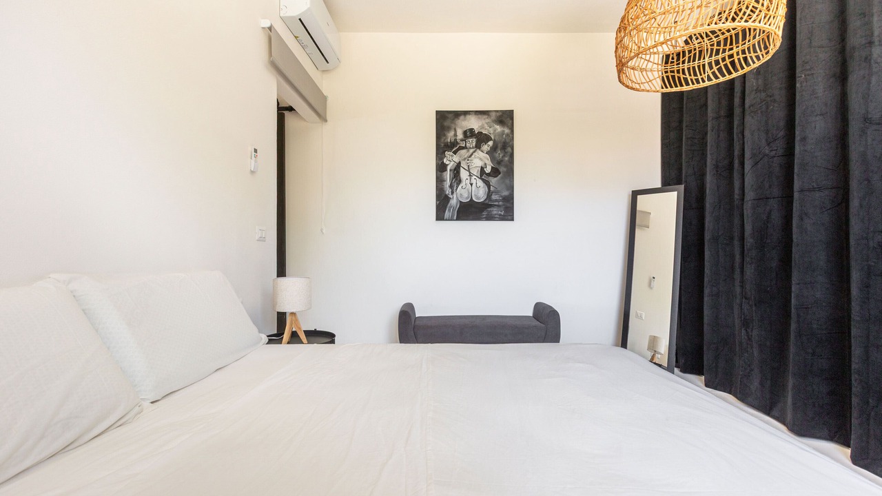 Photo of Bedroom in Sannicola
