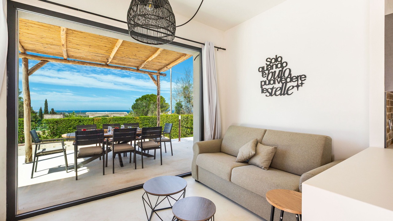 Photo of Livingroom in Sannicola