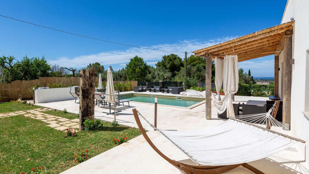Photo of Outdoor in Sannicola