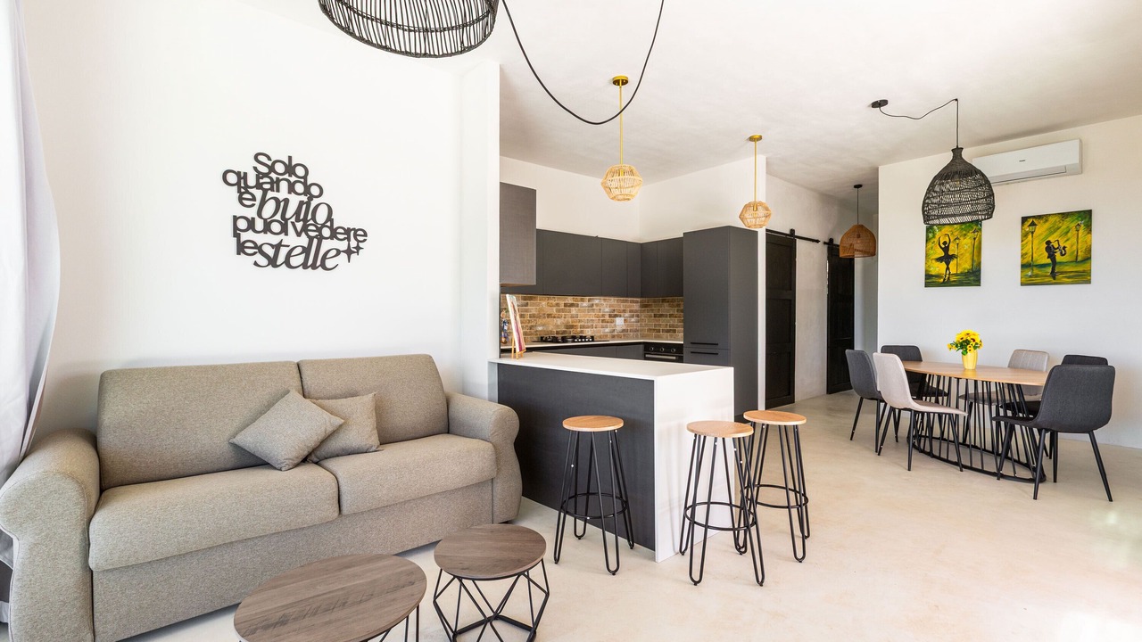 Photo of Livingroom in Sannicola