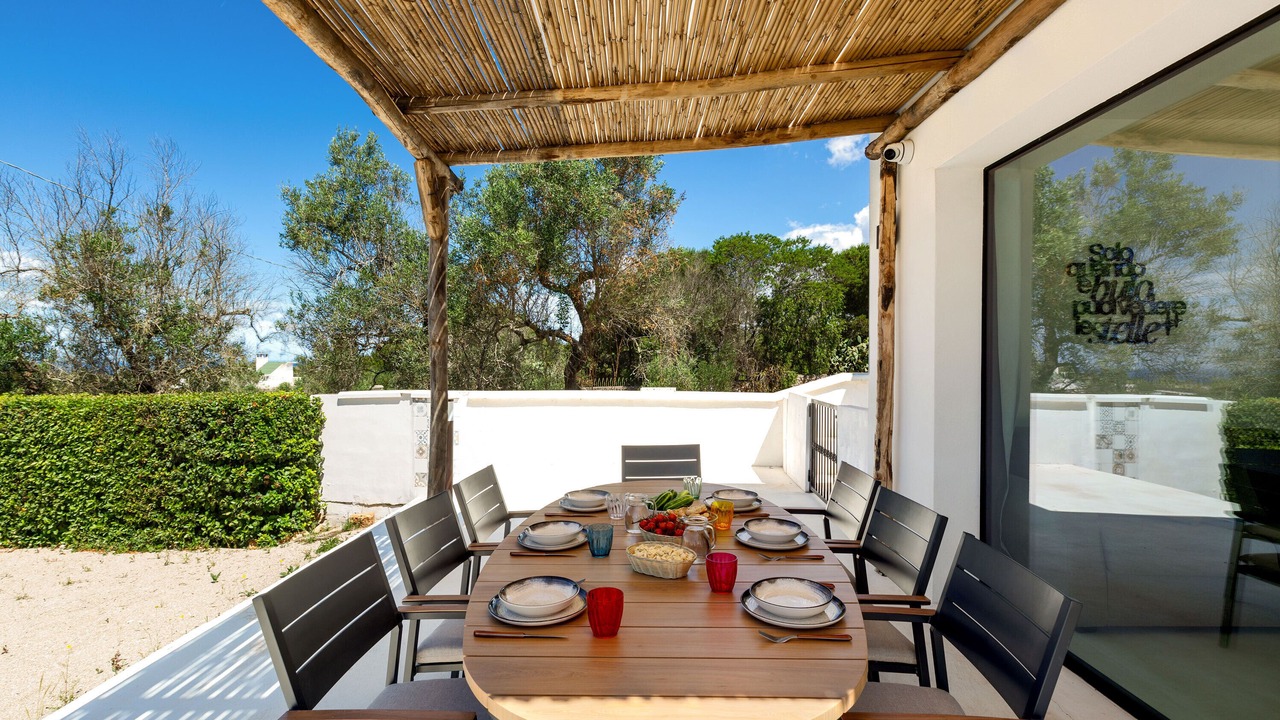 Photo of Outdoor in Sannicola