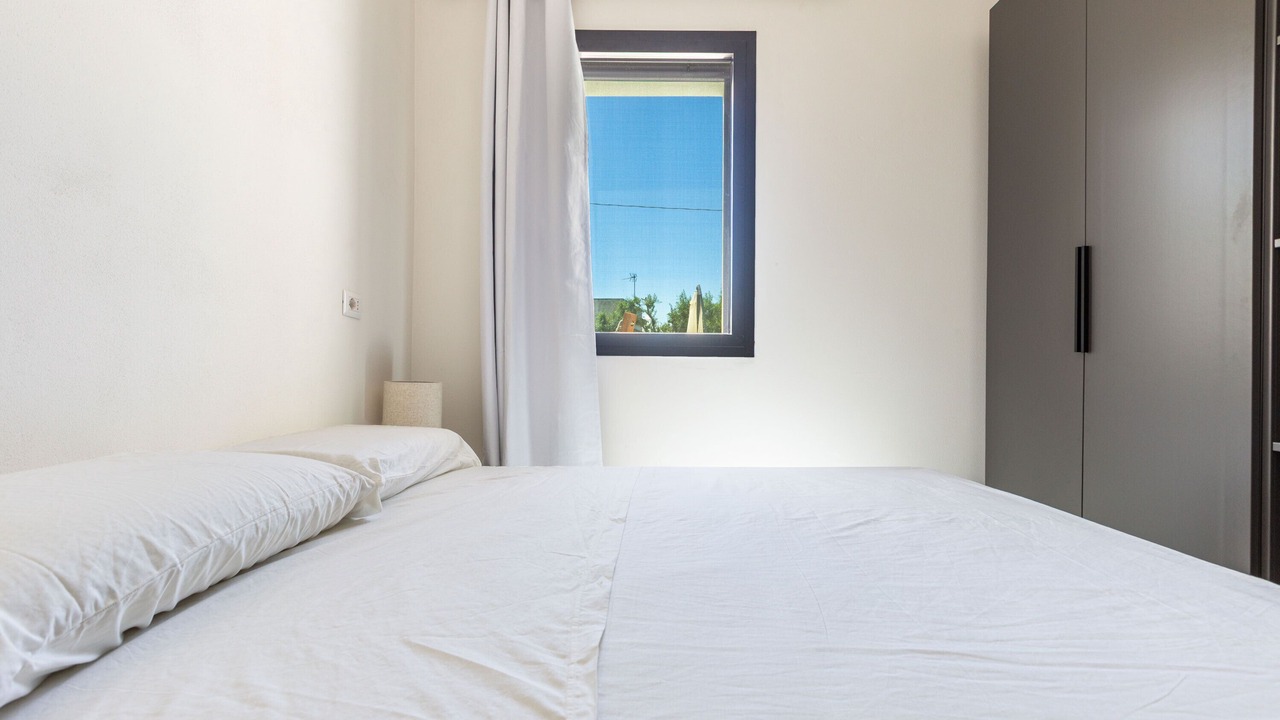 Photo of Bedroom in Sannicola