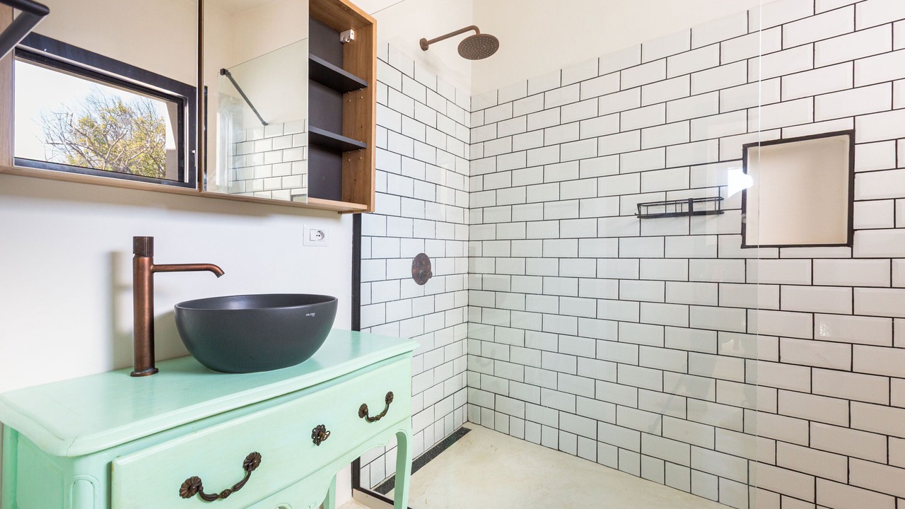Photo of Bathroom in Sannicola
