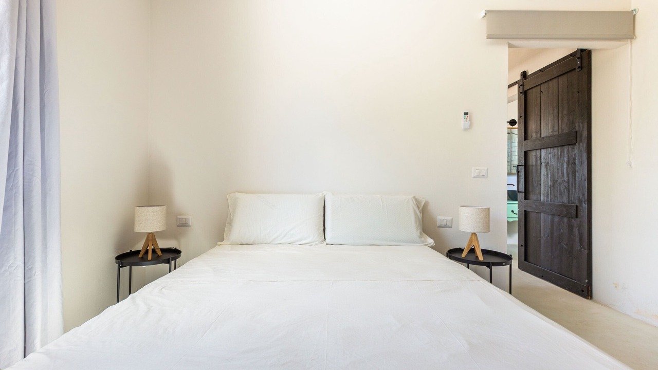 Photo of Bedroom in Sannicola