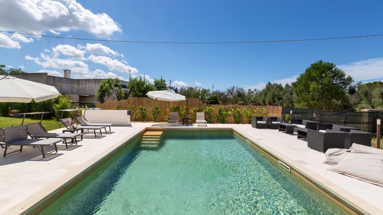 Photo of Outdoor in Sannicola