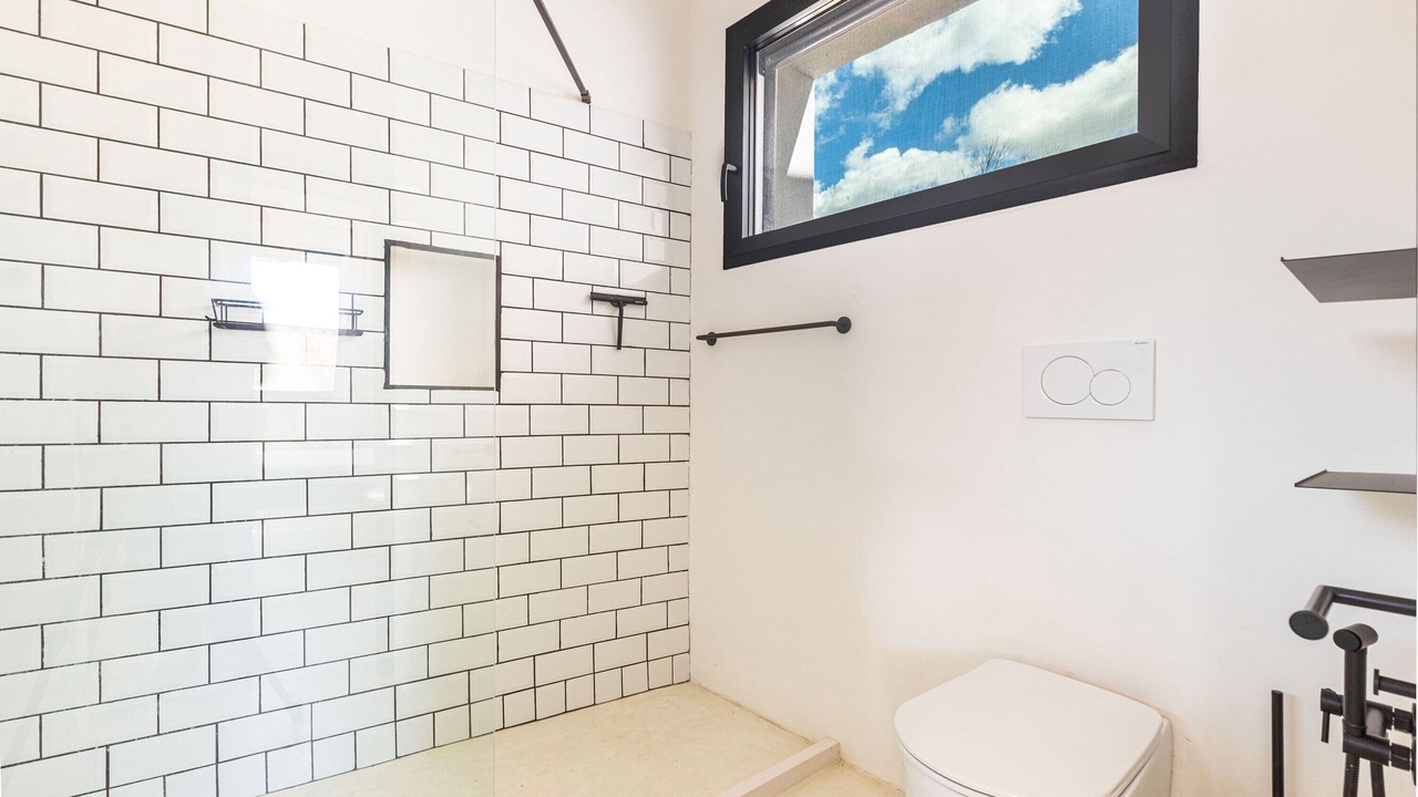 Photo of Bathroom in Sannicola