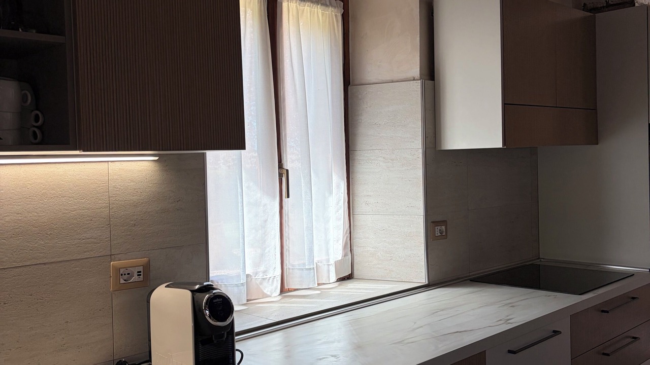 Photo of Kitchen in Orvieto