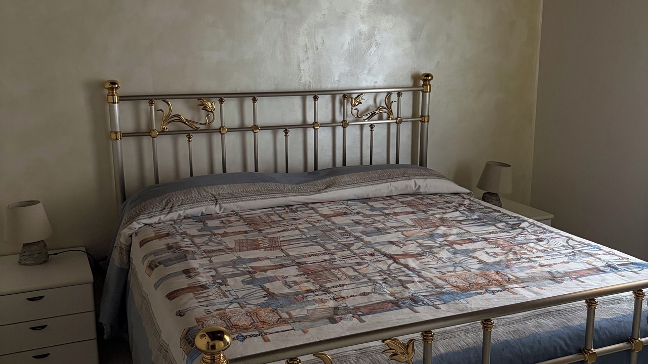 Photo of Bedroom in Orvieto