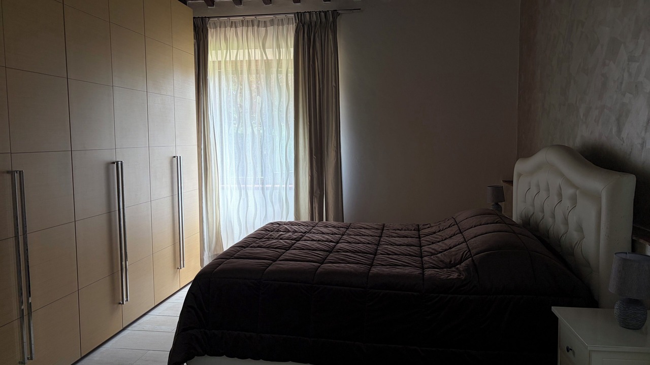 Photo of Bedroom in Orvieto