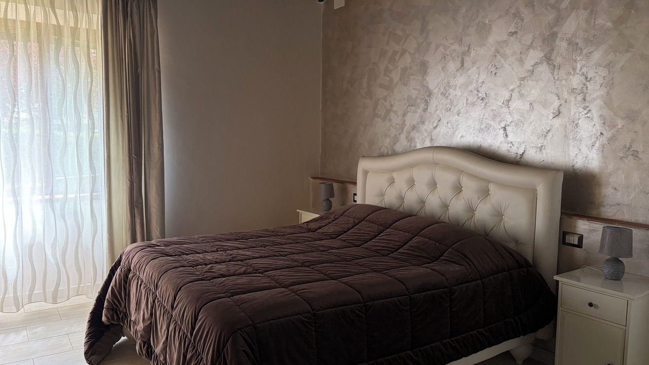 Photo of Bedroom in Orvieto