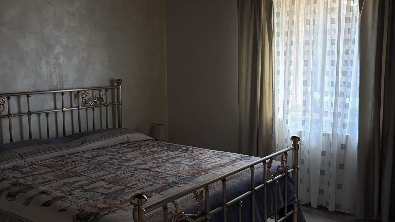 Photo of Bedroom in Orvieto