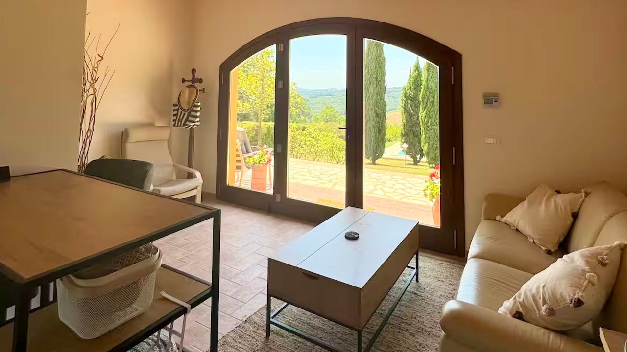Photo of Livingroom in Montecastrilli