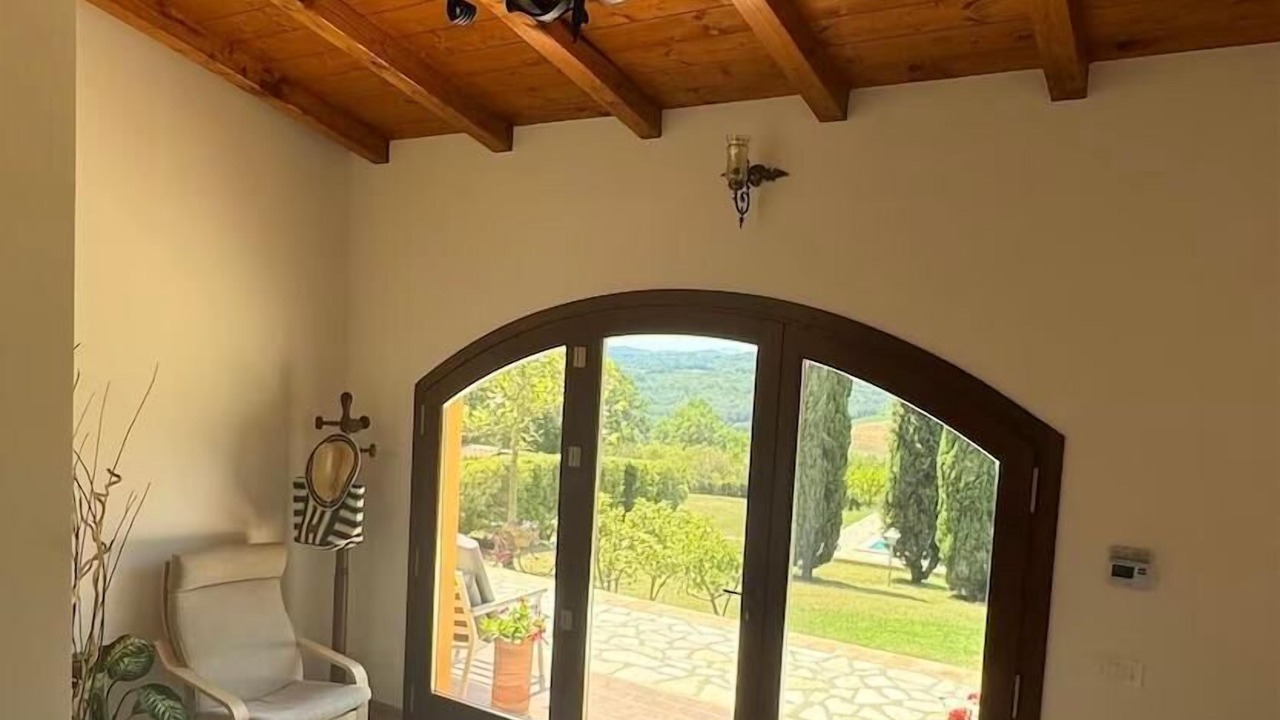 Photo of Livingroom in Montecastrilli