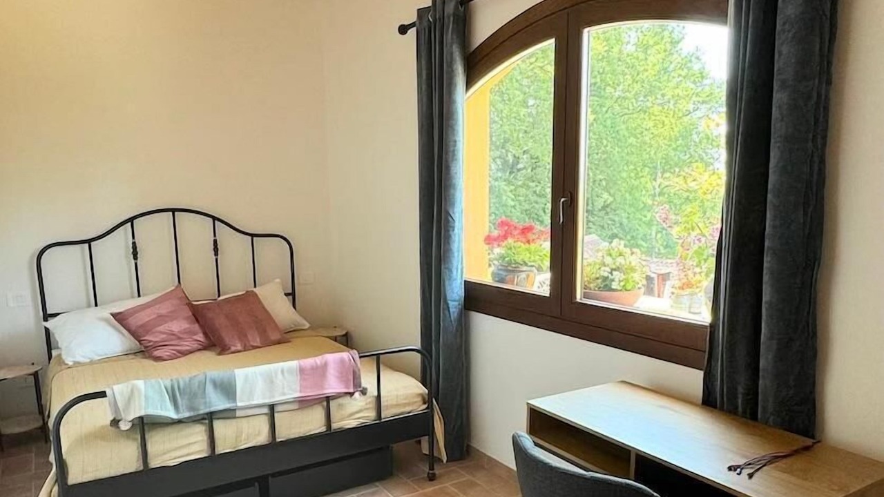 Photo of Bedroom in Montecastrilli