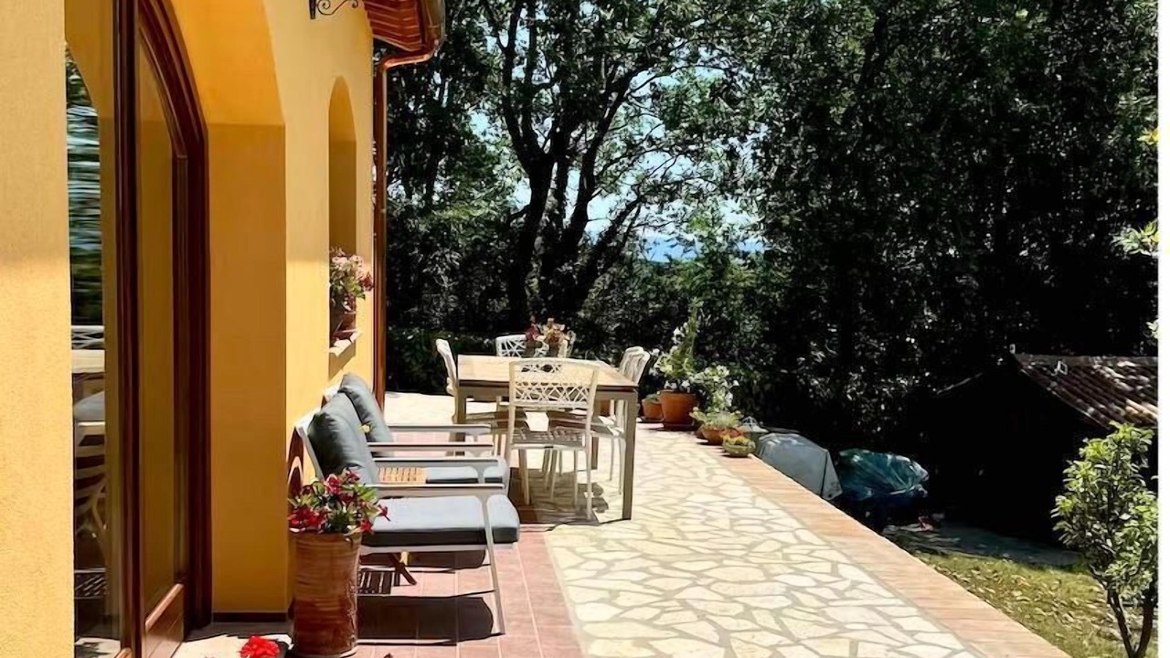 Photo of Outdoor in Montecastrilli