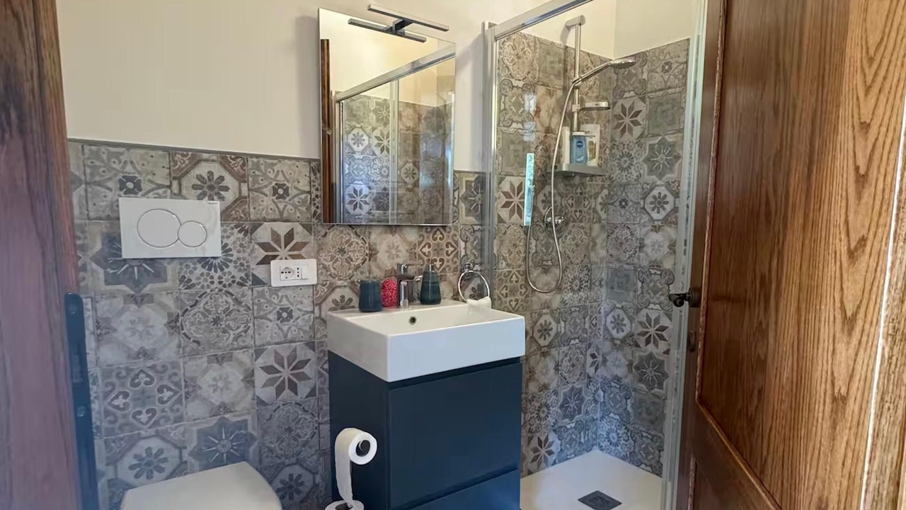 Photo of Bathroom in Montecastrilli