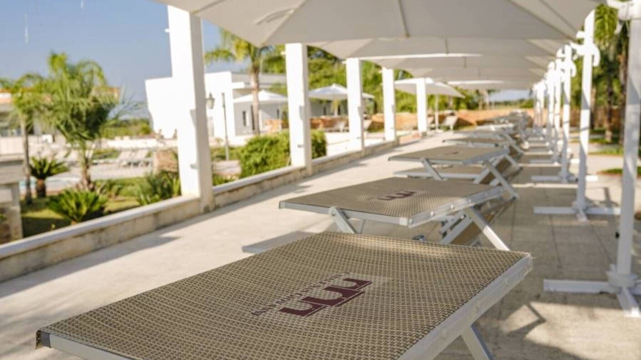 Photo of Outdoor in Salice Salentino