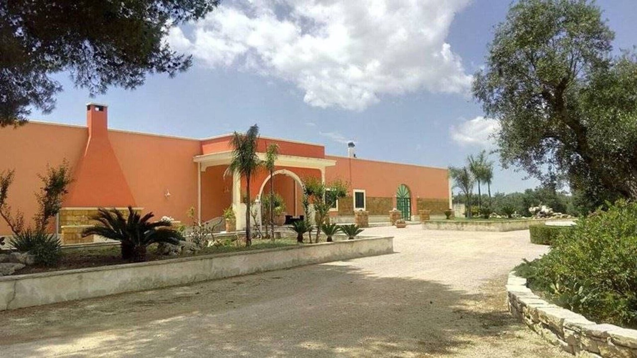 Photo of Outdoor in Salice Salentino