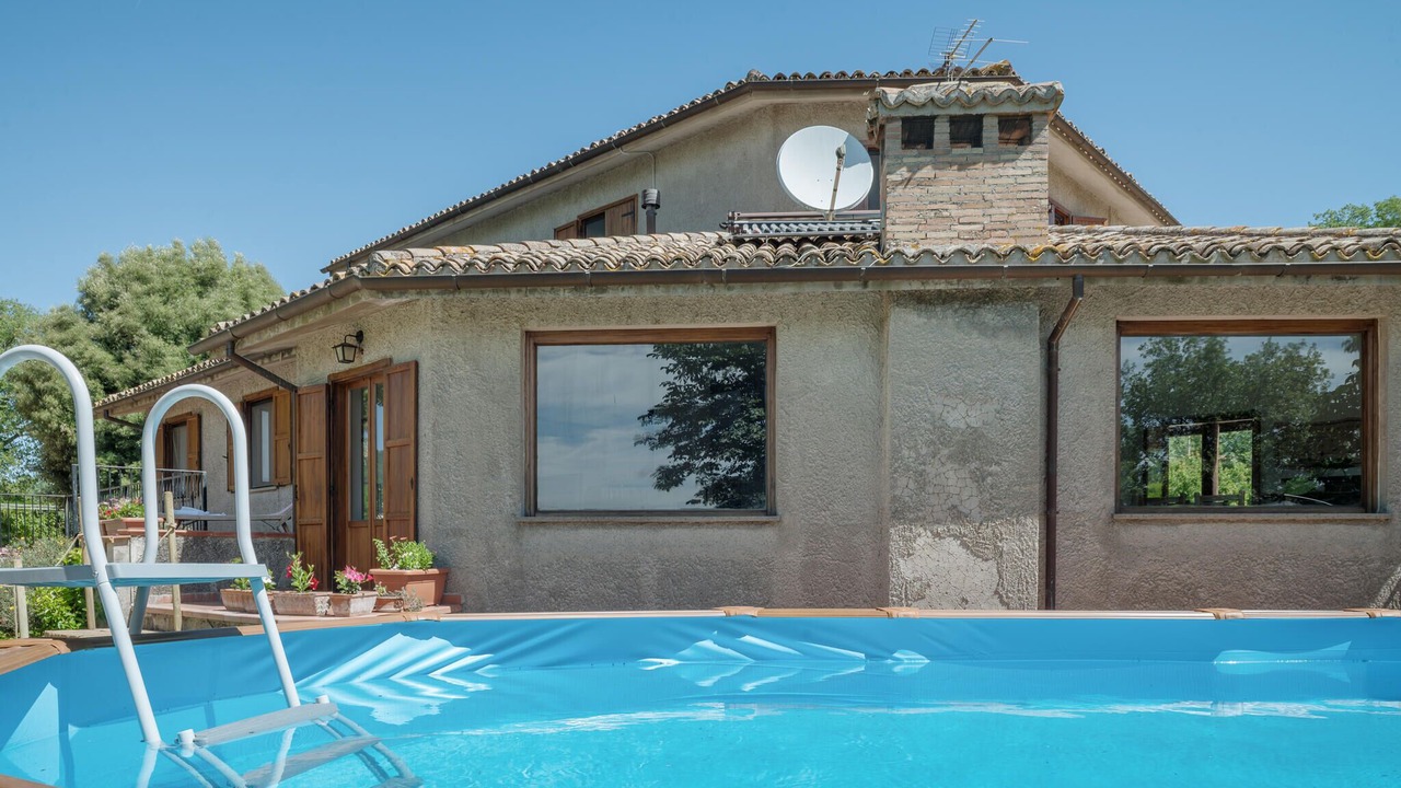 Photo of Outdoor in Configni