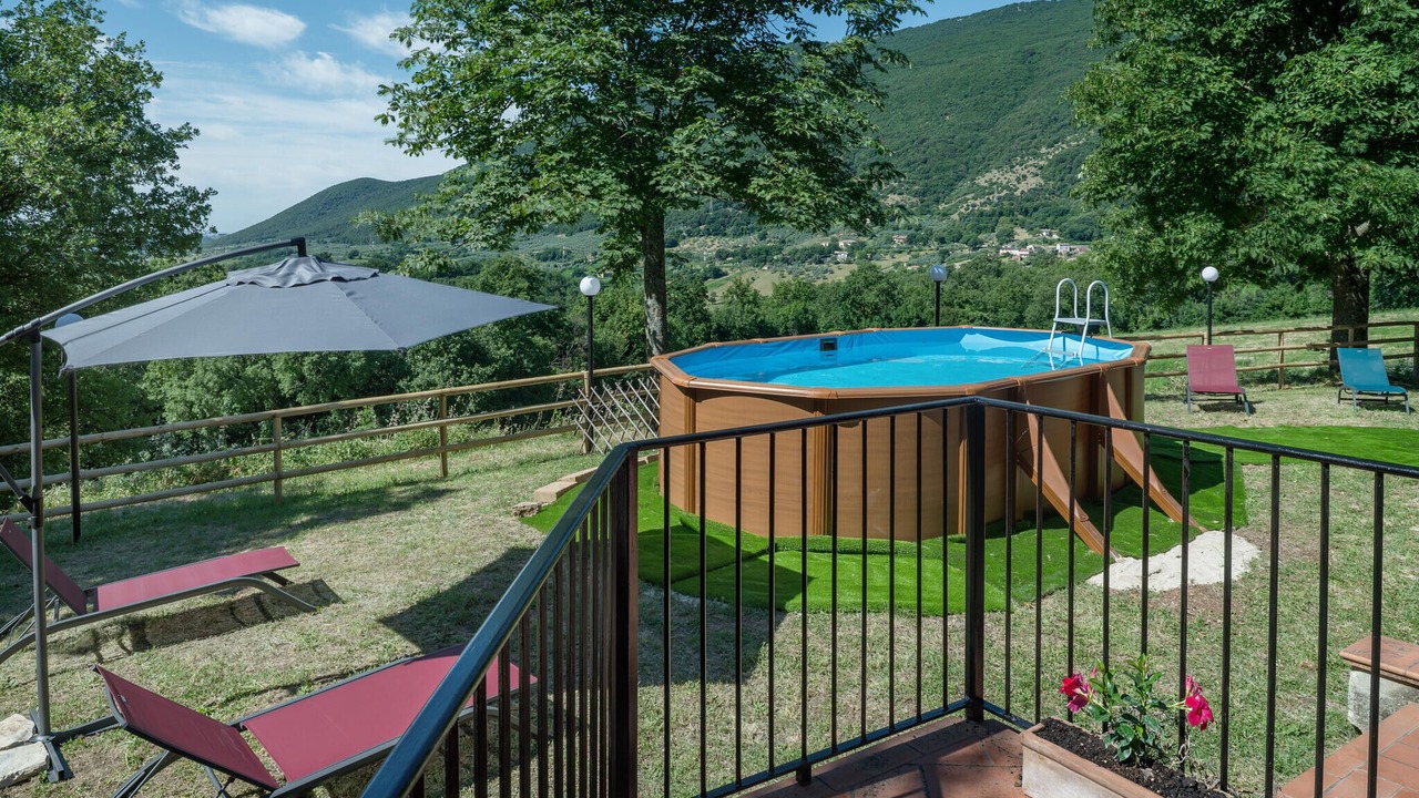 Photo of Outdoor in Configni