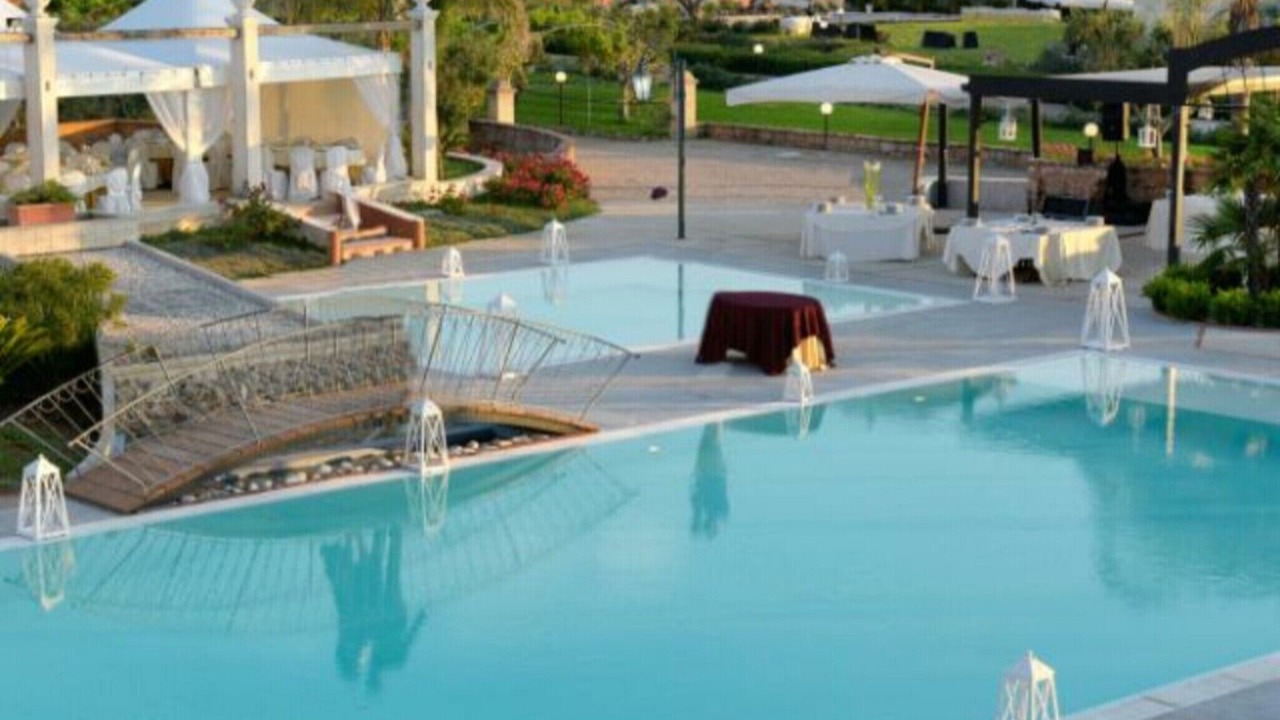 Photo of Outdoor in Salice Salentino