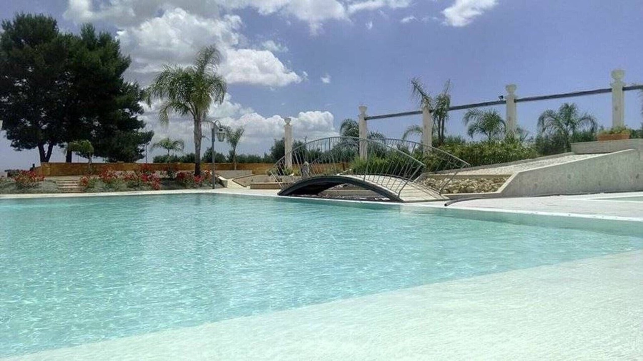 Photo of Outdoor in Salice Salentino