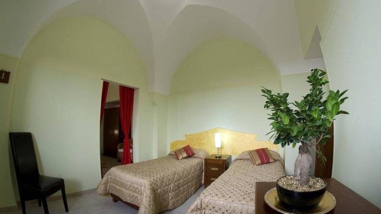 Photo of Bedroom in Salice Salentino