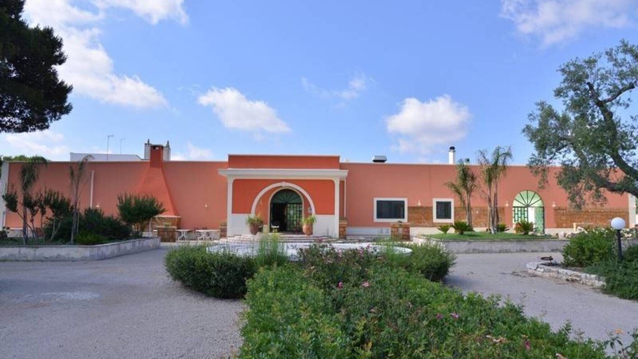Photo of Outdoor in Salice Salentino
