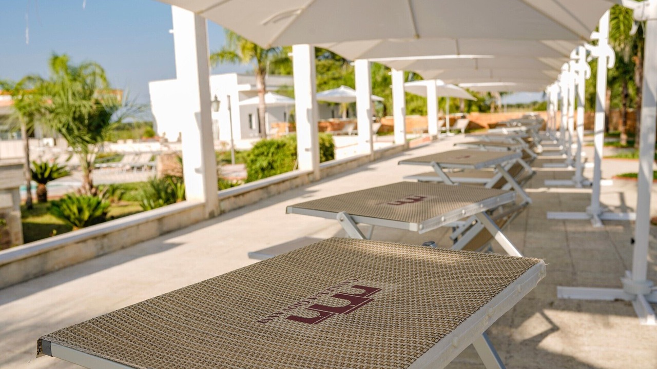 Photo of Outdoor in Salice Salentino