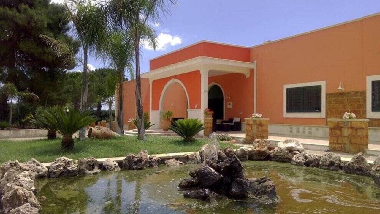 Photo of Outdoor in Salice Salentino