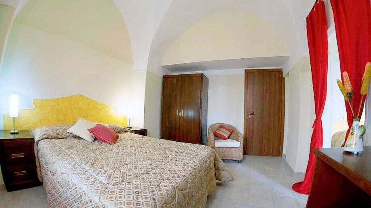 Photo of Bedroom in Salice Salentino