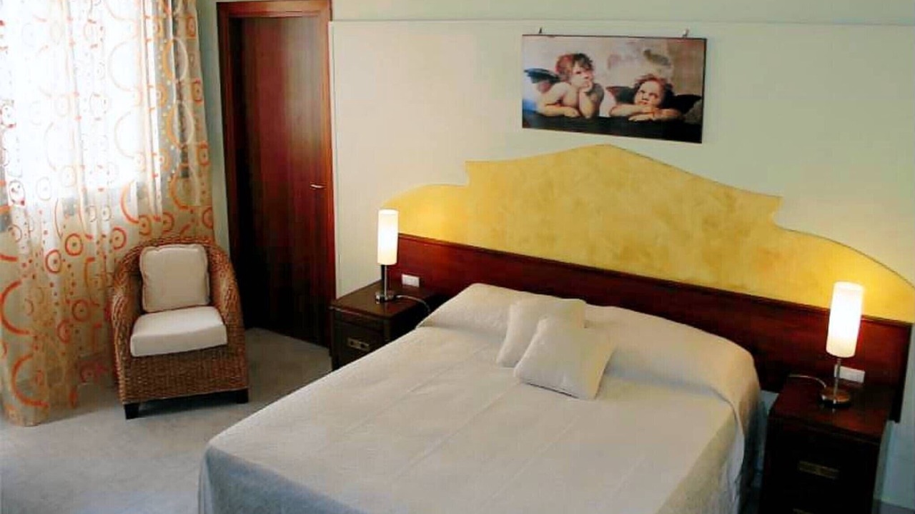 Photo of Bedroom in Salice Salentino